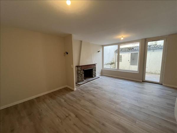 Appartement à louer |  VILLEFRANCHE DE ROUERGUE |  4 pièces | 97 m²