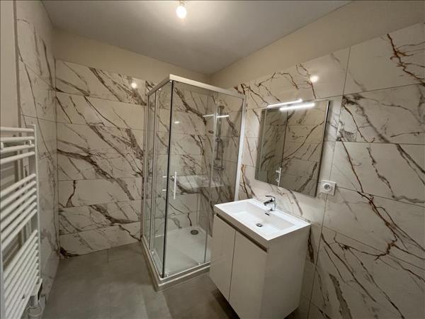 Appartement à louer |  VILLEFRANCHE DE ROUERGUE |  4 pièces | 97 m²