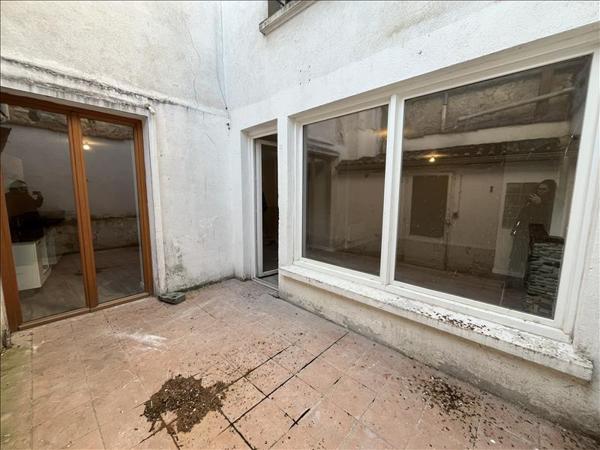 Appartement à louer |  VILLEFRANCHE DE ROUERGUE |  4 pièces | 97 m²