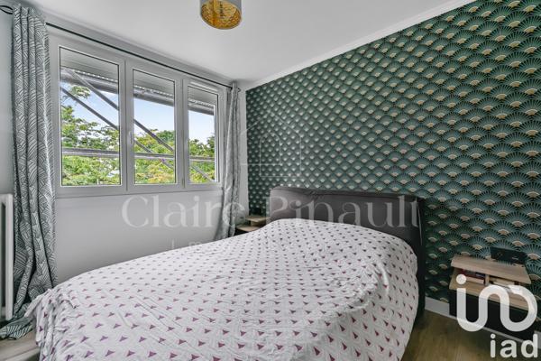 Apartment for sale 4 rooms 80 m² La Celle-Saint-Cloud