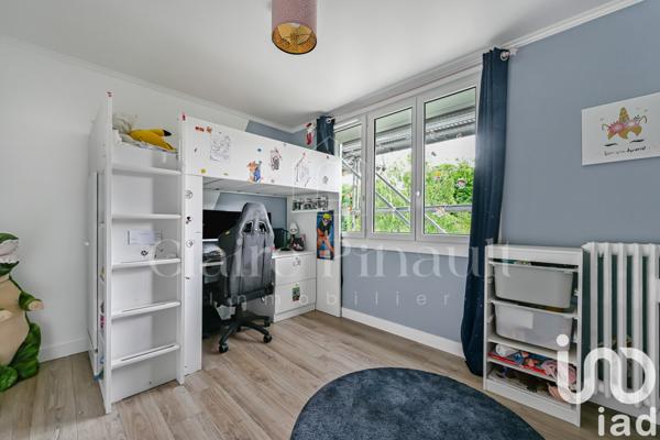 Apartment for sale 4 rooms 80 m² La Celle-Saint-Cloud