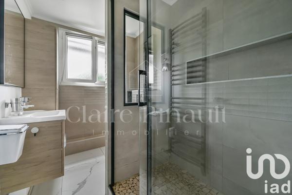 Apartment for sale 4 rooms 80 m² La Celle-Saint-Cloud