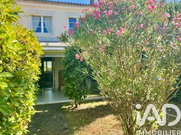 Maison à vendre 5 pièces 100 m² Talence