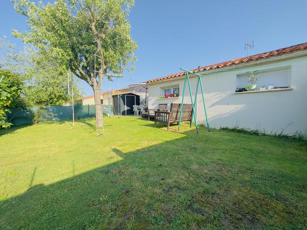 Quartier résidentiel La Roche Sur Yon