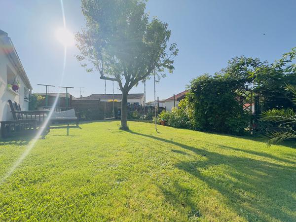 Quartier résidentiel La Roche Sur Yon