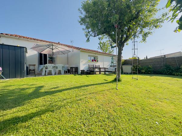 Quartier résidentiel La Roche Sur Yon