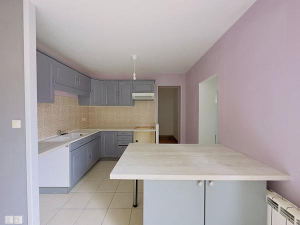 Quartier résidentiel La Roche Sur Yon