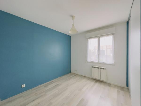 Quartier résidentiel La Roche Sur Yon