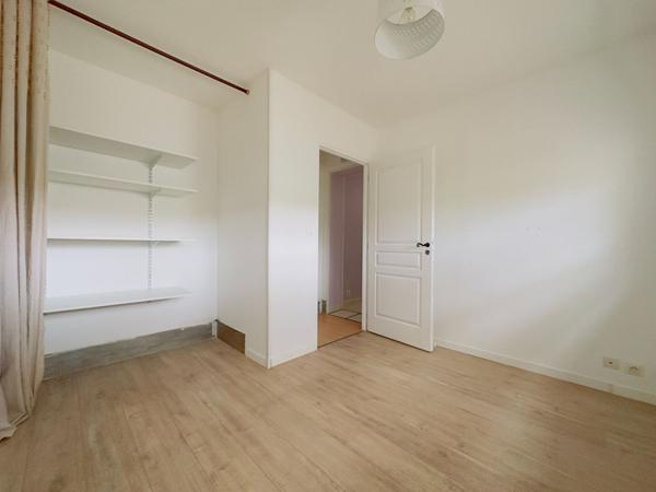 Quartier résidentiel La Roche Sur Yon