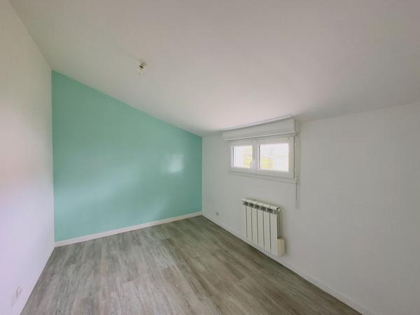 Quartier résidentiel La Roche Sur Yon