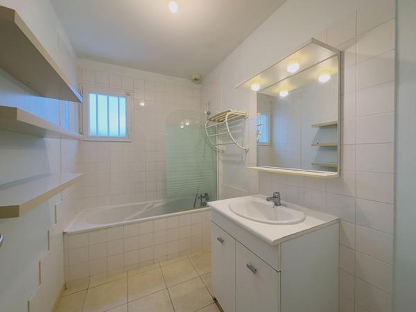 Quartier résidentiel La Roche Sur Yon