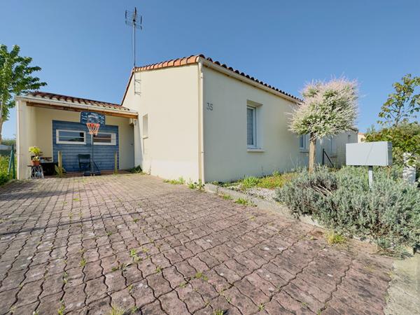 Quartier résidentiel La Roche Sur Yon