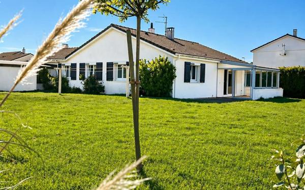 Maison à vendre    5 pièces •  Cauville-sur-Mer