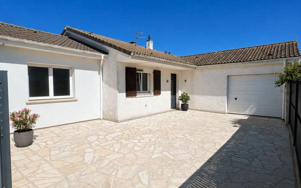 Maison à vendre    5 pièces •  Cauville-sur-Mer