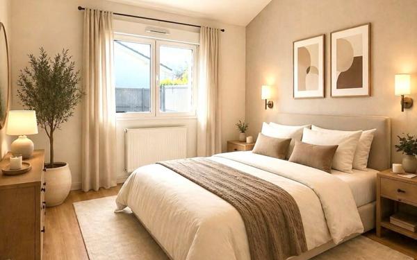 Maison à vendre    5 pièces •  Cauville-sur-Mer