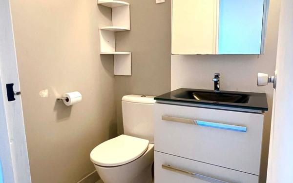 Maison à vendre    5 pièces •  Cauville-sur-Mer