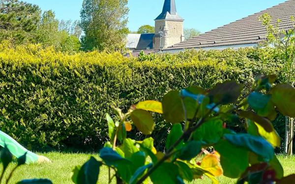 Maison à vendre    5 pièces •  Cauville-sur-Mer