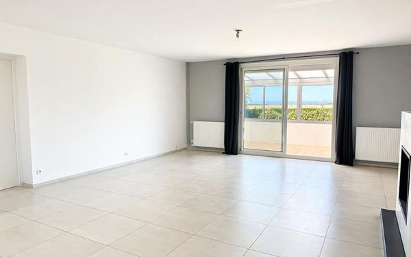 Maison à vendre    5 pièces •  Cauville-sur-Mer