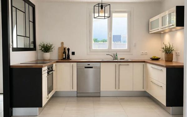 Maison à vendre    5 pièces •  Cauville-sur-Mer