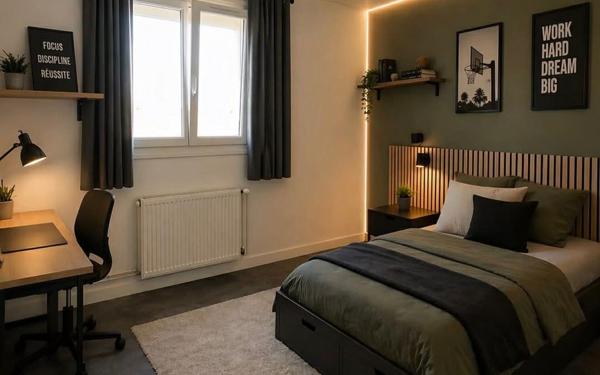 Maison à vendre    5 pièces •  Cauville-sur-Mer