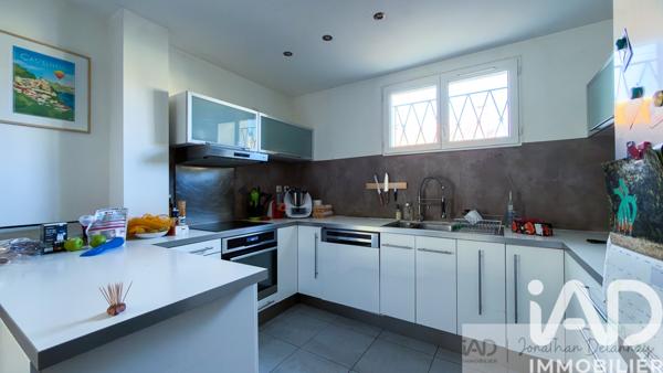 Maison à vendre 5 pièces 130 m² Bègles