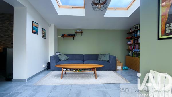 Maison à vendre 5 pièces 130 m² Bègles