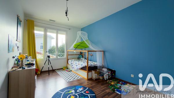 Maison à vendre 5 pièces 130 m² Bègles