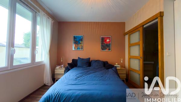 Maison à vendre 5 pièces 130 m² Bègles