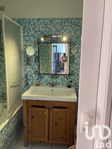 Appartement 5 pièces de 67 m² à Grigny (91350)