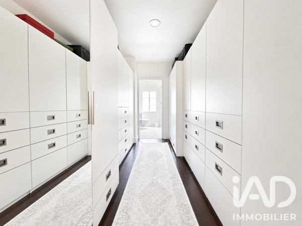 Maison à vendre 7 pièces 190 m² Moissy-Cramayel