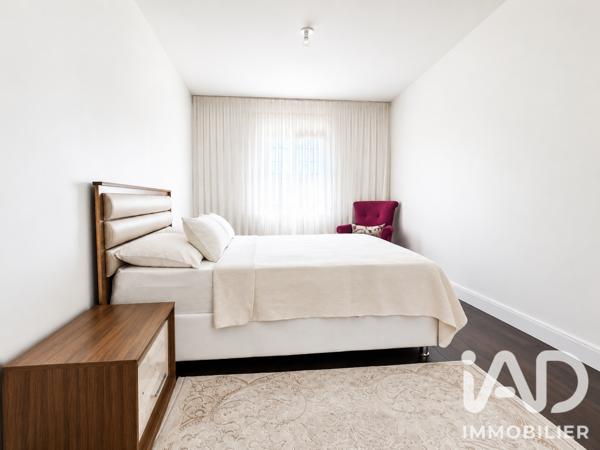 Maison à vendre 7 pièces 190 m² Moissy-Cramayel