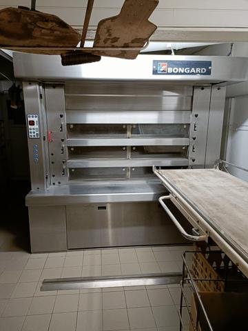 Fonds de commerce Boulangerie/Pâtisserie, 210 m², Ger