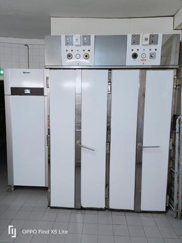 Fonds de commerce Boulangerie/Pâtisserie, 210 m², Ger