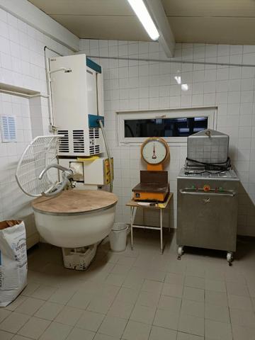 Fonds de commerce Boulangerie/Pâtisserie, 210 m², Ger