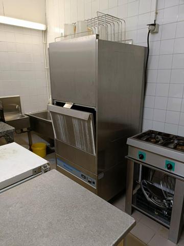 Fonds de commerce Boulangerie/Pâtisserie, 210 m², Ger