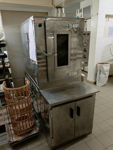 Fonds de commerce Boulangerie/Pâtisserie, 210 m², Ger