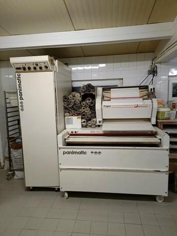 Fonds de commerce Boulangerie/Pâtisserie, 210 m², Ger