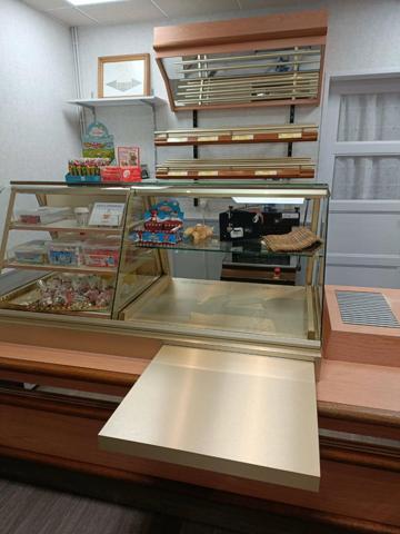 Fonds de commerce Boulangerie/Pâtisserie, 210 m², Ger