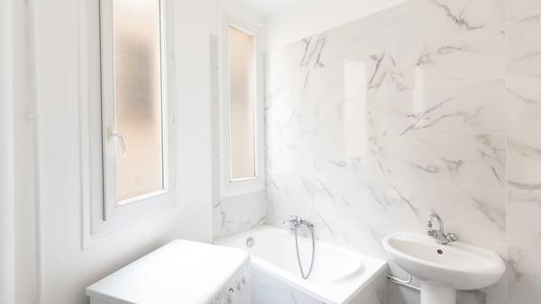 Appartement Paris 16e - PASSY / NICOLO