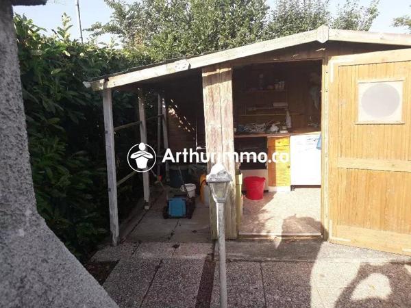 Vente                                                      Mobil home
                        
                     3 pièces                      30 m2                     à Saint-Pair-sur-Mer