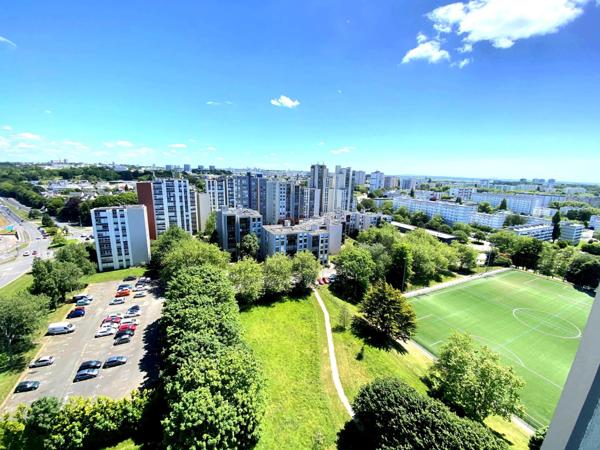 Appartement proche de toutes commodités et nouvelle ligne de tramway.