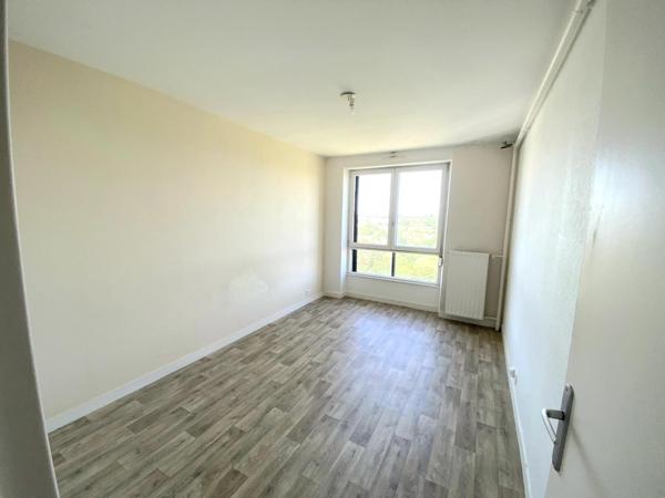 Appartement proche de toutes commodités et nouvelle ligne de tramway.