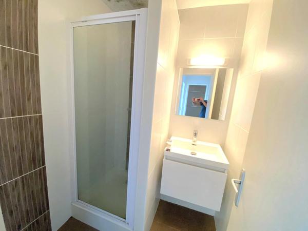 Appartement proche de toutes commodités et nouvelle ligne de tramway.