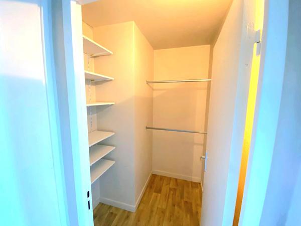 Appartement proche de toutes commodités et nouvelle ligne de tramway.