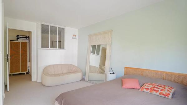 Appartement Paris 17e - BERTHIER/ COURCELLES