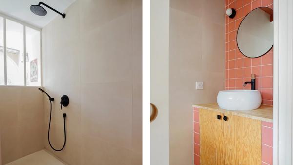 Appartement Paris 17e - BERTHIER/ COURCELLES