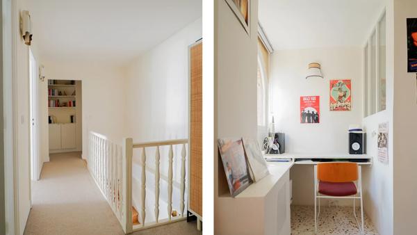 Appartement Paris 17e - BERTHIER/ COURCELLES