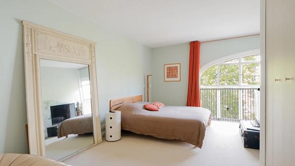 Appartement Paris 17e - BERTHIER/ COURCELLES