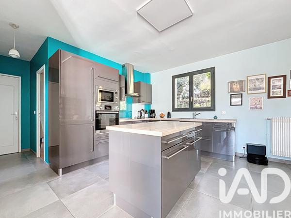 Maison à vendre 4 pièces 95 m² Darnétal