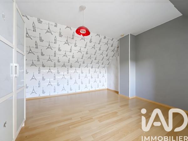 Maison à vendre 4 pièces 95 m² Darnétal